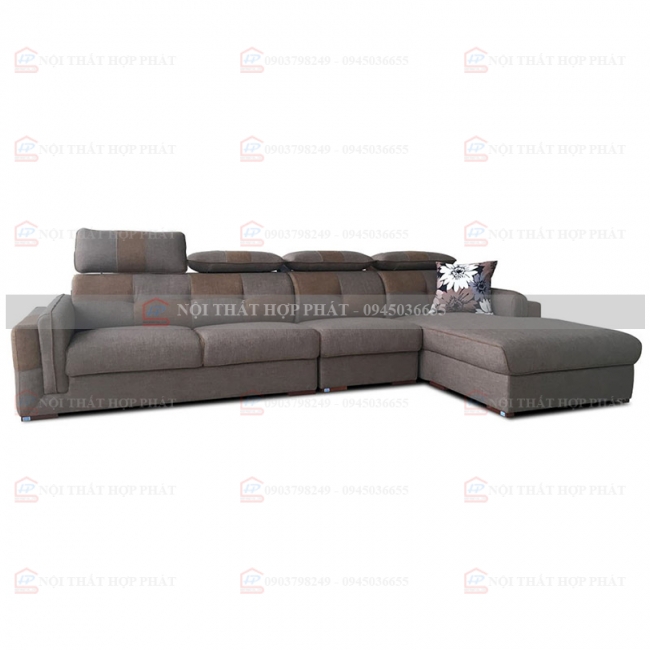 Bộ Ghế Sofa Góc SF402-4