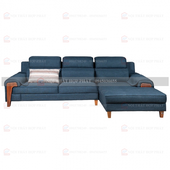 Bộ Ghế Sofa Góc SF404-3