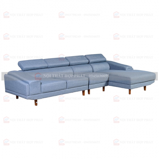 Bộ Ghế Sofa Góc SF47-4