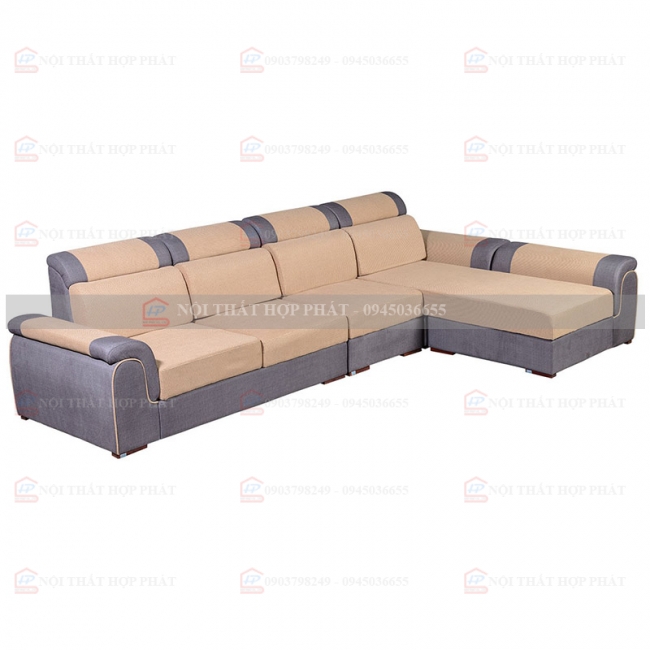 Bộ Ghế Sofa Góc SF49-3