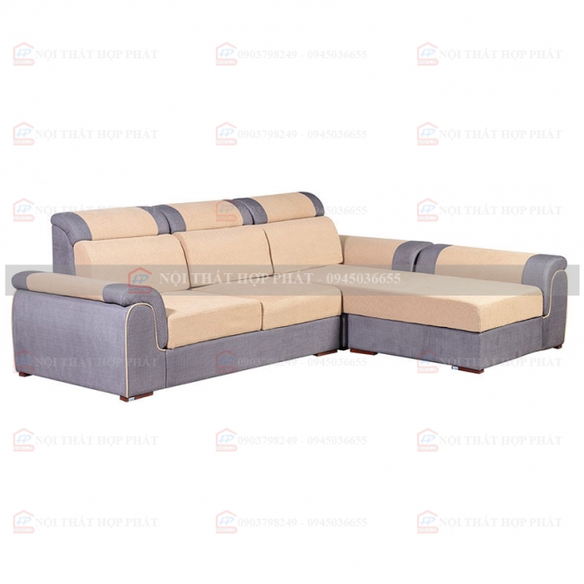 Bộ Ghế Sofa Góc SF49-4