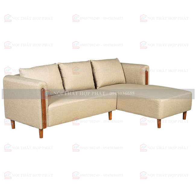 Bộ Ghế Sofa Góc SF504-3