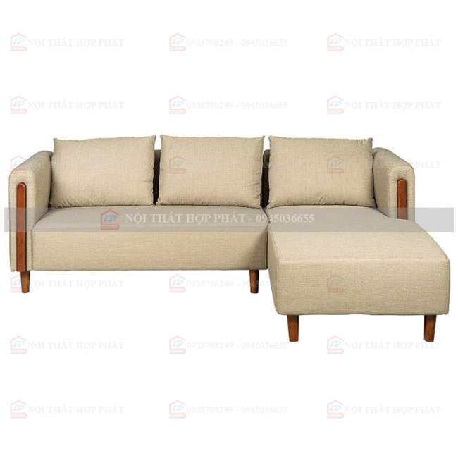 Bộ Ghế Sofa Góc SF504-3