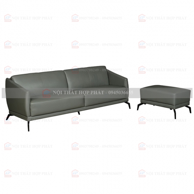 Bộ Ghế Sofa 1-2-3 SF507-1