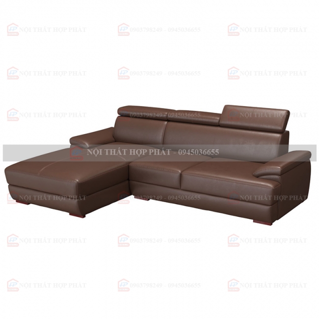 Bộ Ghế Sofa Góc SF513-4