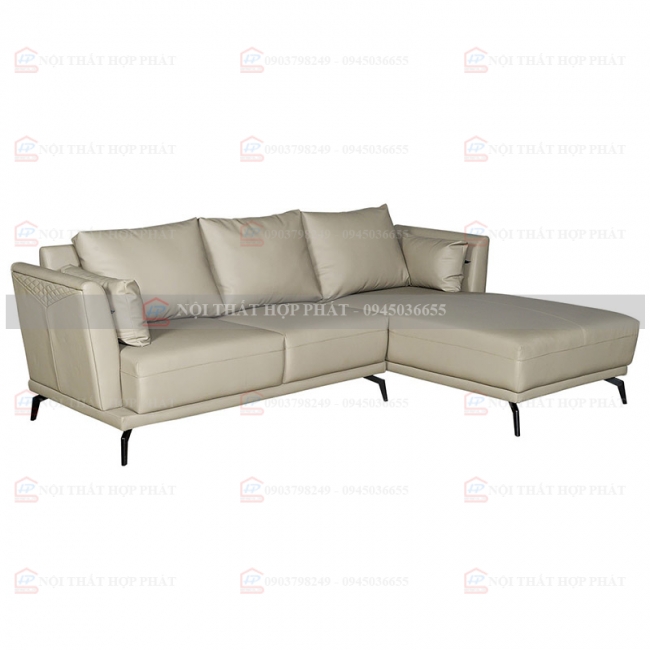 Bộ Ghế Sofa Góc SF516-3