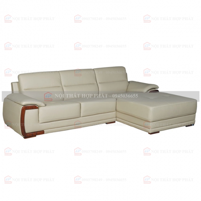 Bộ Ghế Sofa Góc SF601-3