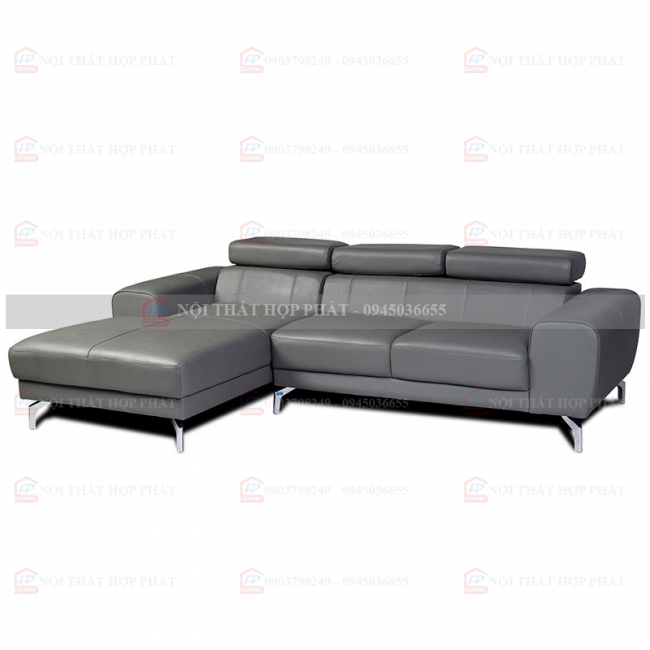 Bộ Ghế Sofa Góc 4 chỗ SF61-4