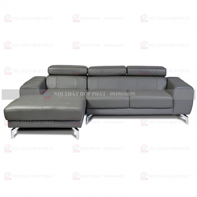Bộ Ghế Sofa Góc 4 chỗ SF61-4