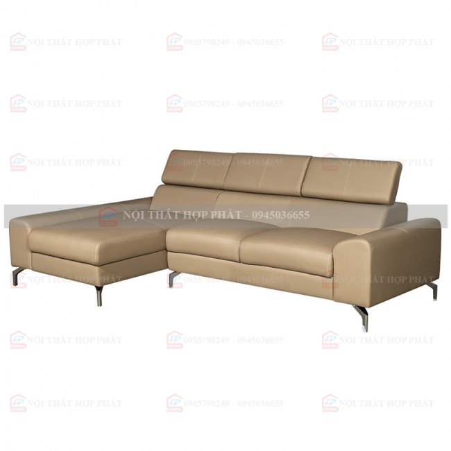 Bộ Ghế Sofa Góc SF62