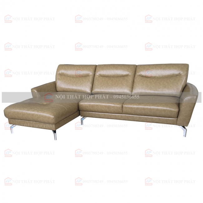 Bộ Ghế Sofa Góc SF66A
