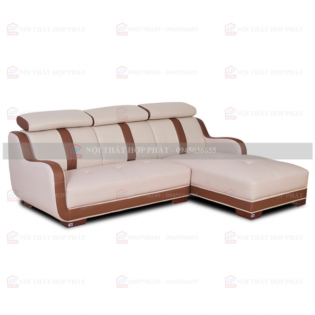 Bộ Ghế Sofa Góc SF69-3