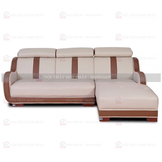 Bộ Ghế Sofa Góc SF69-4