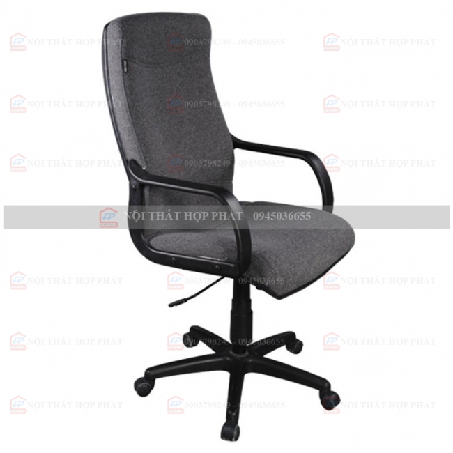Ghế Lưng Cao SG704