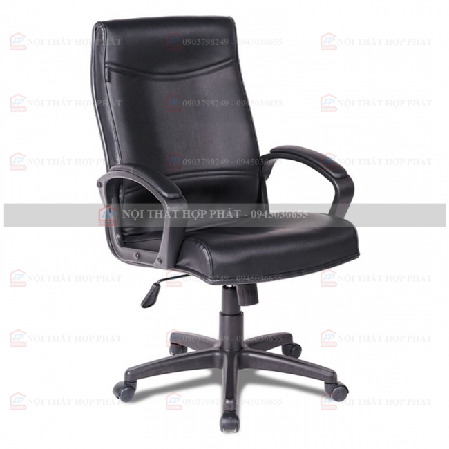 Ghế Lưng Cao SG704B