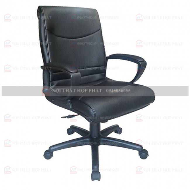 Ghế Lãnh Đạo Cao Cấp SG706