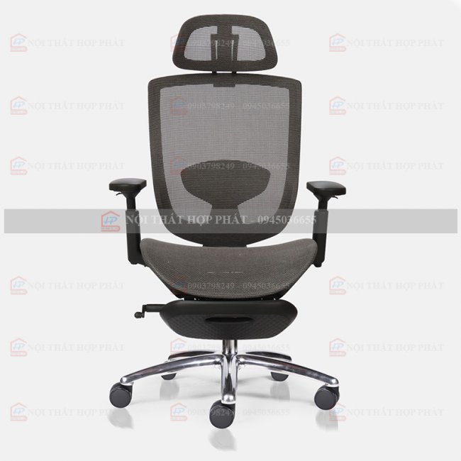 Ghế Công Thái Học  SIGIS R