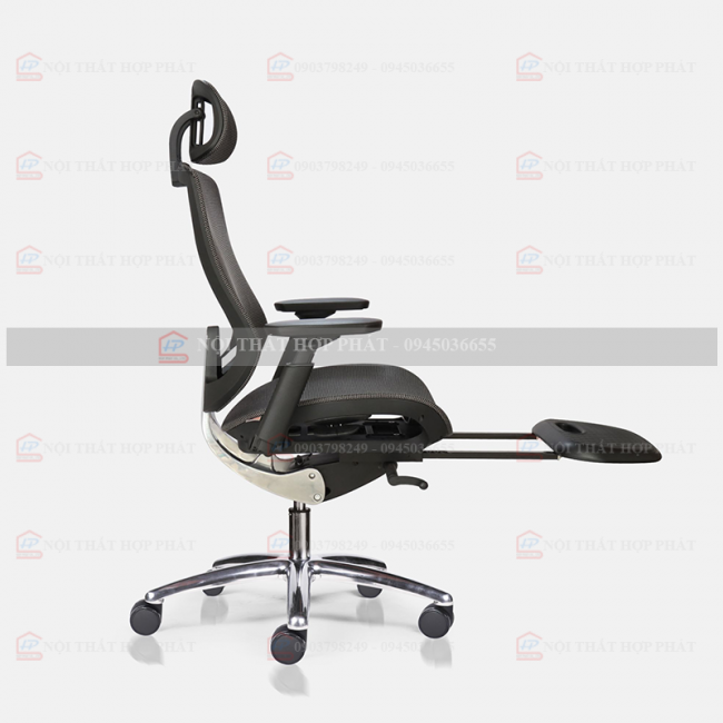 Ghế Công Thái Học  SIGIS R