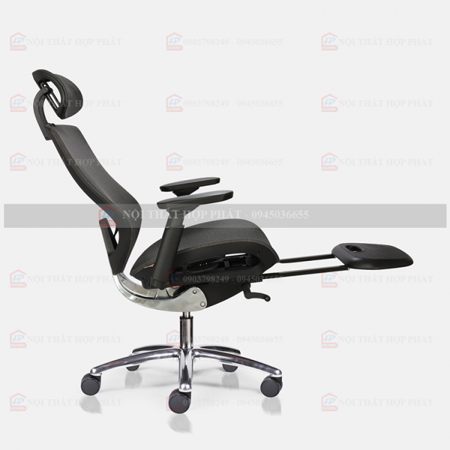 Ghế Công Thái Học  SIGIS R