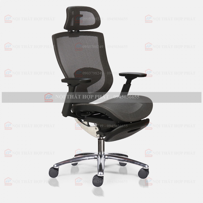 Ghế Công Thái Học  SIGIS R