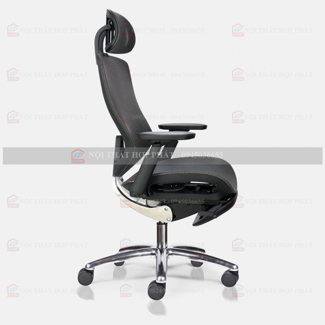 Ghế Công Thái Học  SIGIS R
