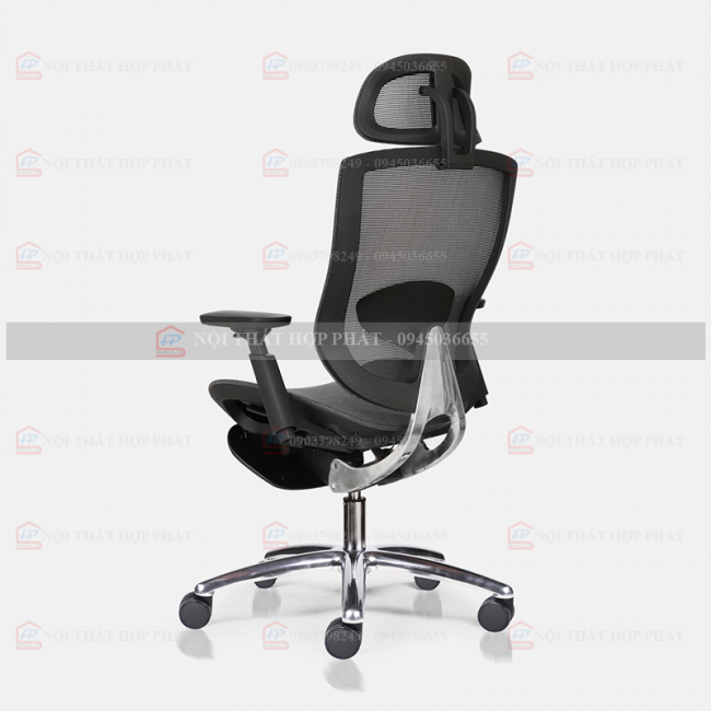 Ghế Công Thái Học  SIGIS R