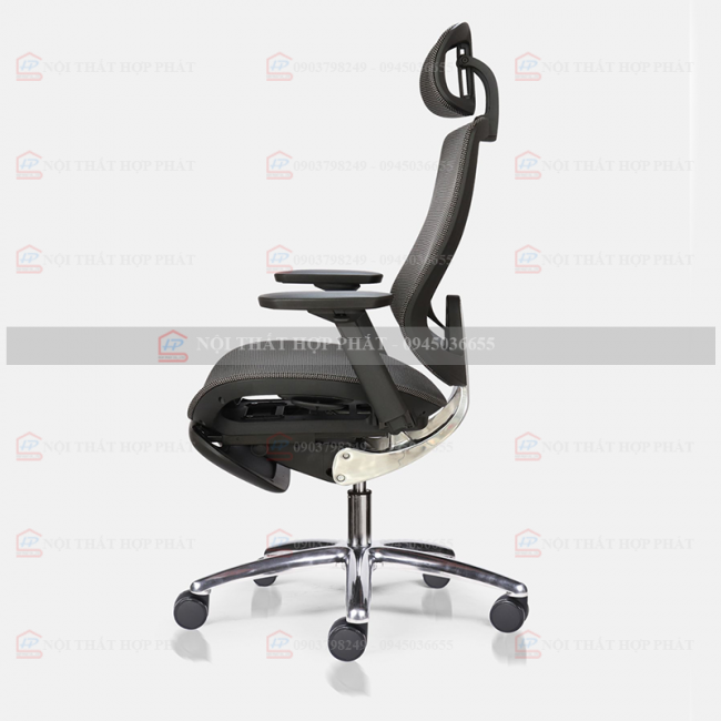 Ghế Công Thái Học  SIGIS R