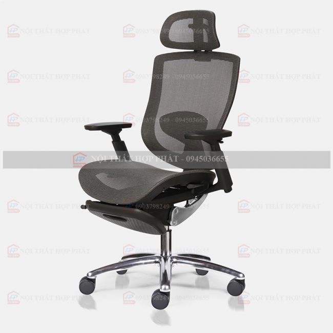 Ghế Công Thái Học  SIGIS R