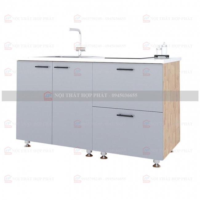 Bộ Tủ Bếp Mini TBMN20