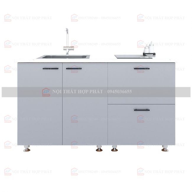Bộ Tủ Bếp Mini TBMN20