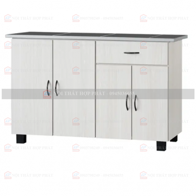 Bộ Tủ Bếp Mini TBMN23