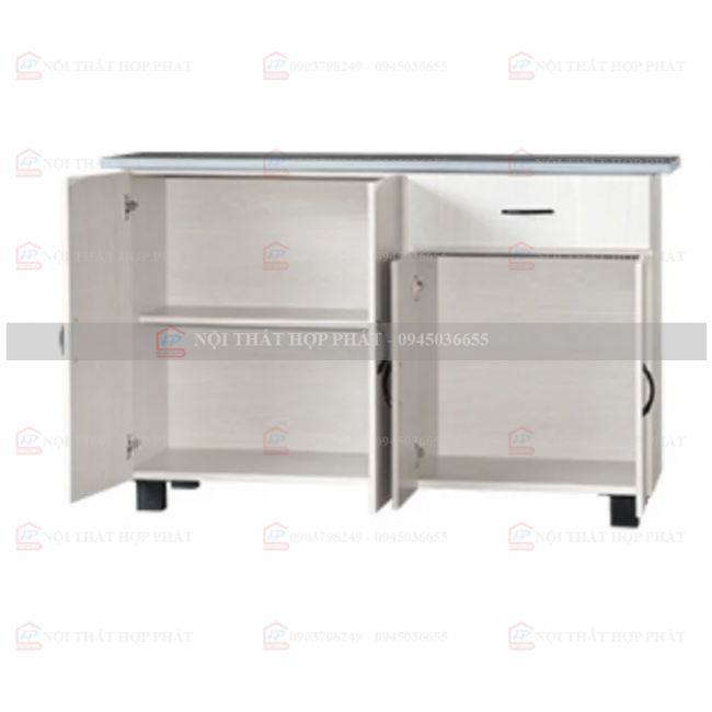 Bộ Tủ Bếp Mini TBMN23