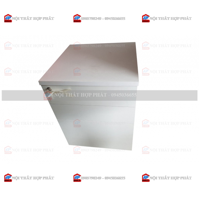 Tủ Di Động - Tủ Cá Nhân Gỗ TDDG002