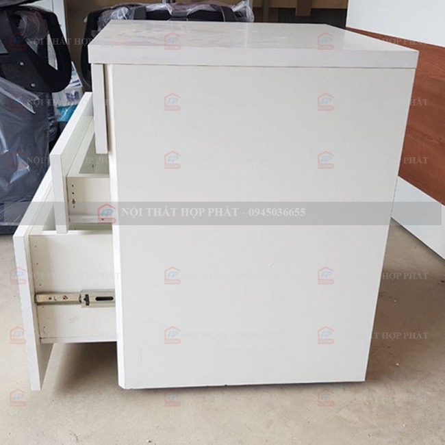 Tủ Di Động - Tủ Cá Nhân Gỗ TDDG002