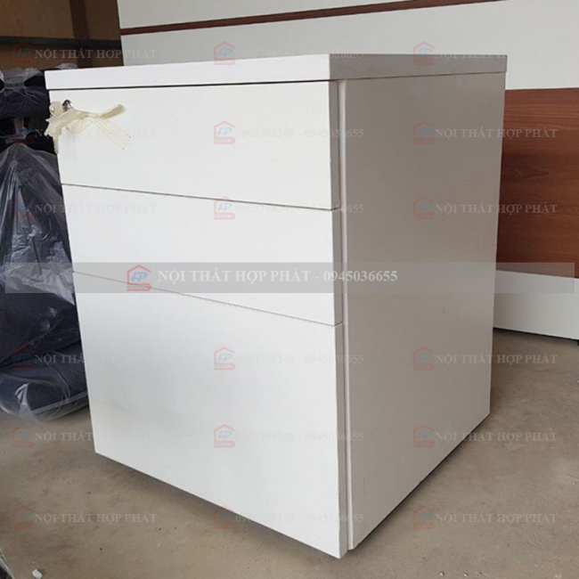 Tủ Di Động - Tủ Cá Nhân Gỗ TDDG002