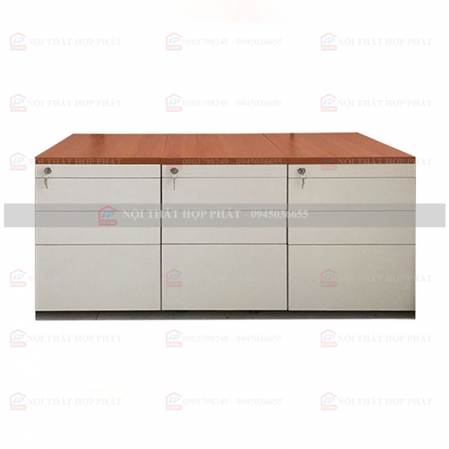 Tủ Di Động - Tủ Cá Nhân Gỗ TDDG002