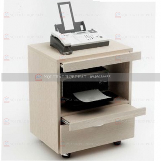 Tủ Di Động - Tủ Cá Nhân Gỗ TDDG002