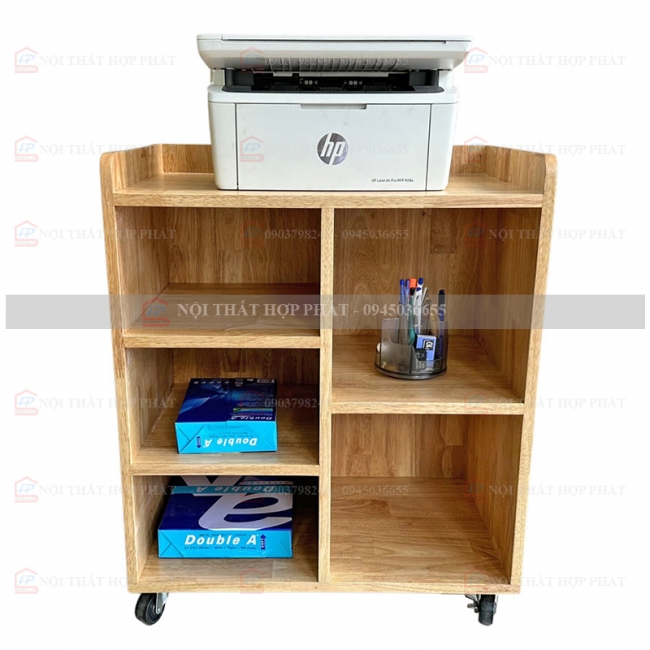 Tủ Di Động - Tủ Cá Nhân Gỗ TDDG012