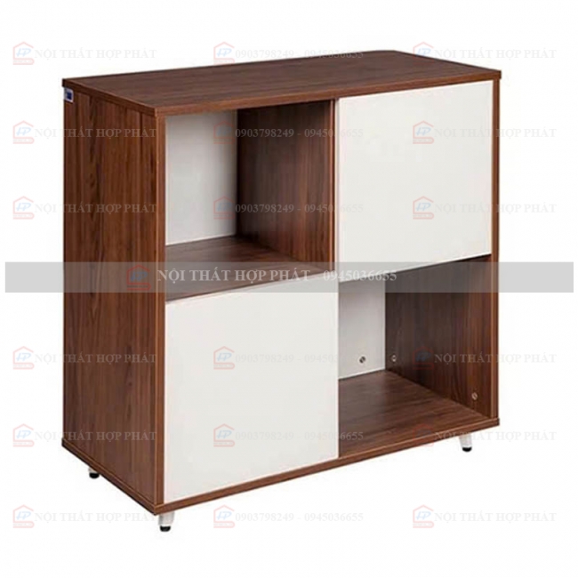 Tủ Di Động - Tủ Cá Nhân Gỗ TDDG013