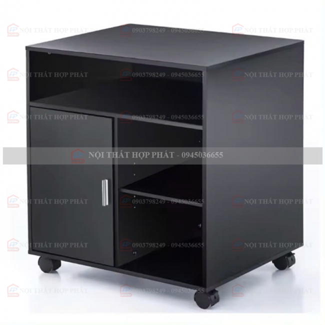 Tủ Di Động - Tủ Cá Nhân Gỗ TDDG023