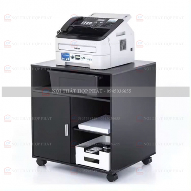 Tủ Di Động - Tủ Cá Nhân Gỗ TDDG023