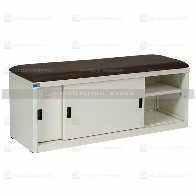 TỦ GIẦY THÉP SƠN TĨNH ĐIỆN TG01