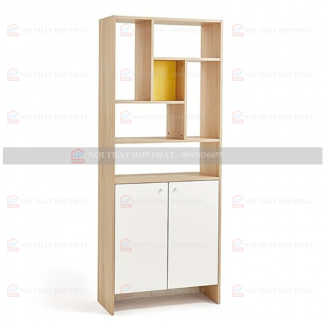Tủ Giầy Hiện Đại Gỗ TGG025