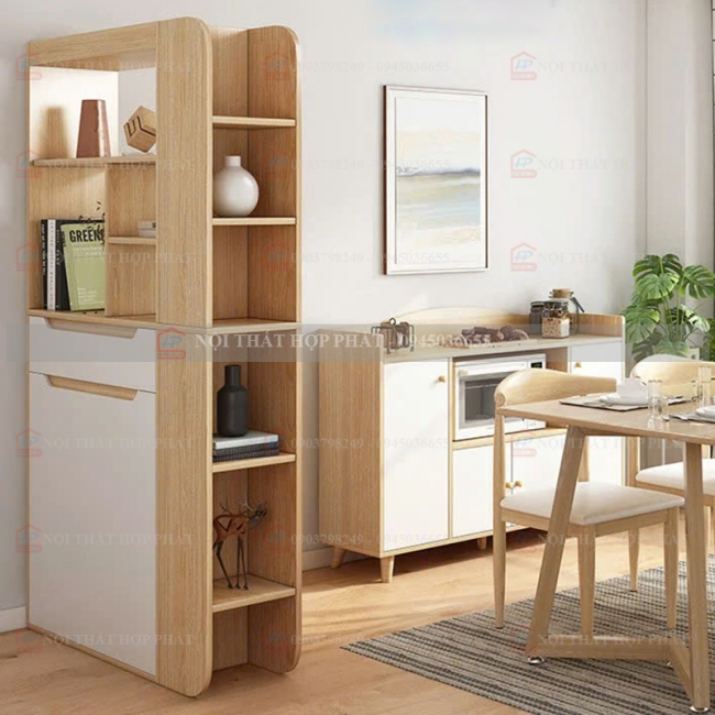 Tủ Giầy Hiện Đại Gỗ TGG033