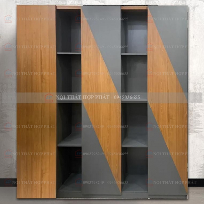 CÔNG TY TNHH TM-SX VẬN CHUYỂN HỢP PHÁT