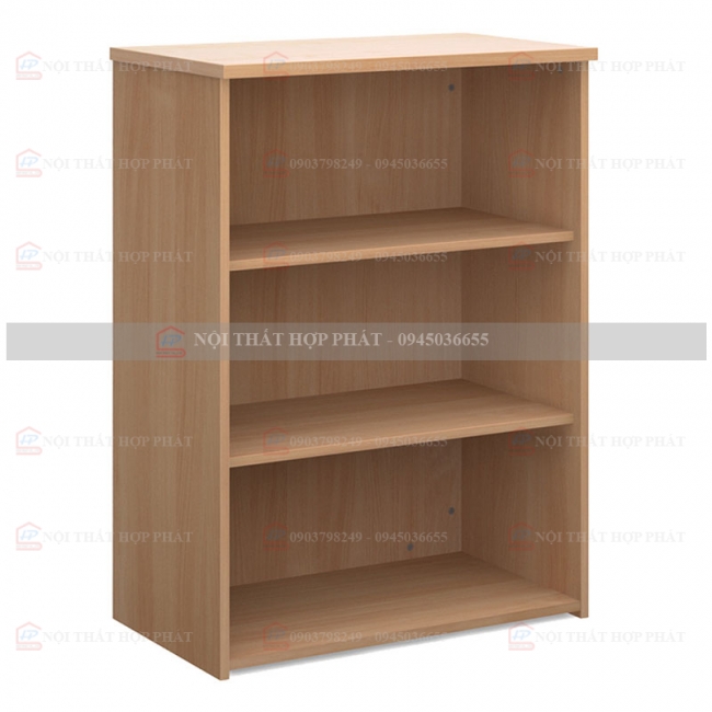 Tủ Hồ Sơ Gỗ Thấp THSTG001