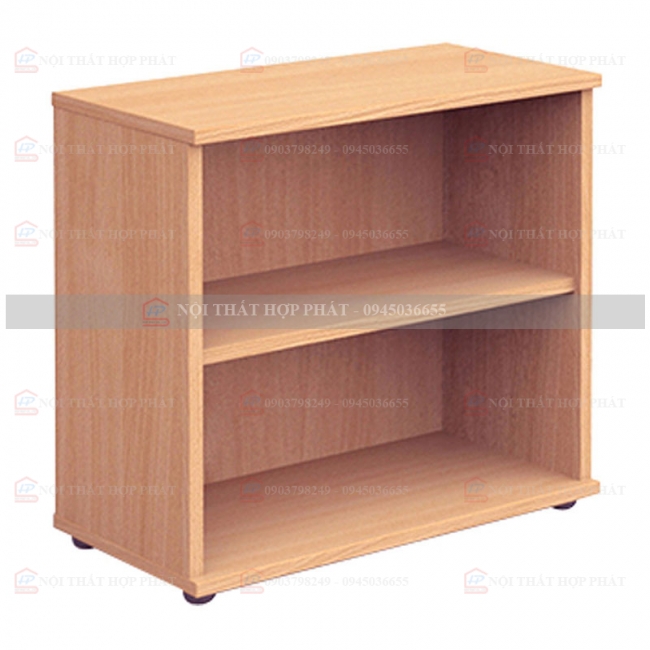 Tủ Hồ Sơ Gỗ Thấp THSTG001