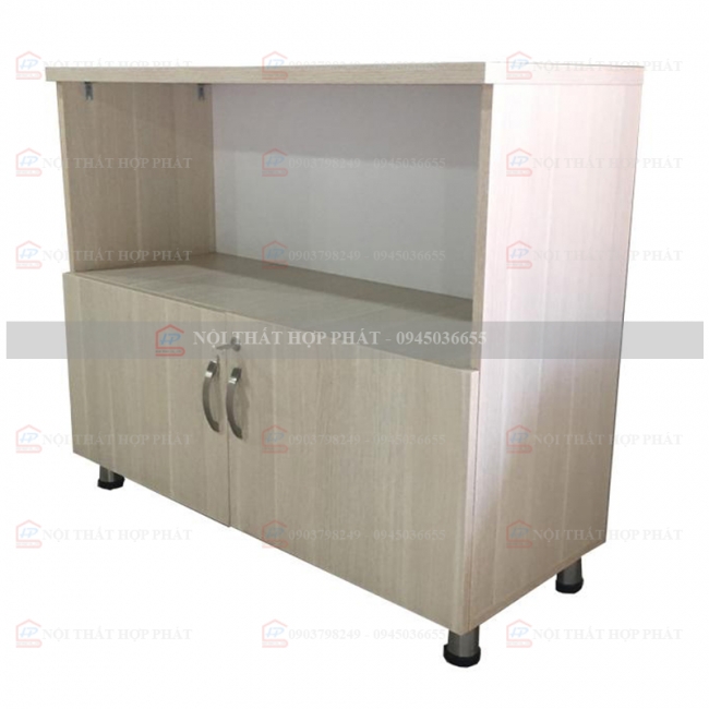 Tủ Hồ Sơ Gỗ Thấp THSTG002