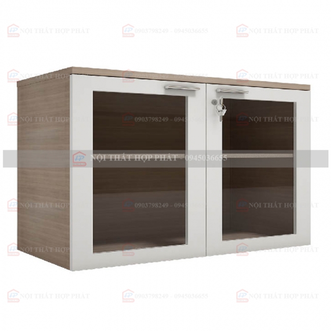 Tủ Hồ Sơ Gỗ Thấp THSTG003