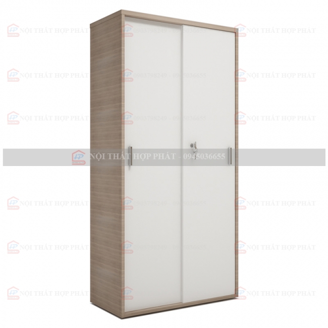 Tủ Hồ Sơ Gỗ Thấp THSTG007